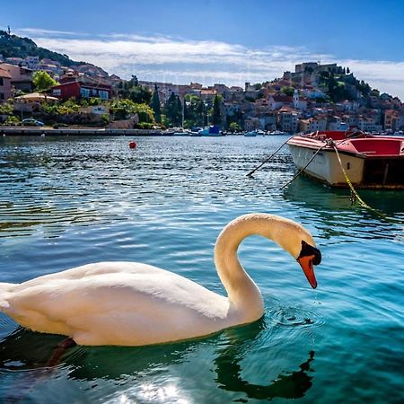 Sibenik Old City Studio Экстерьер фото