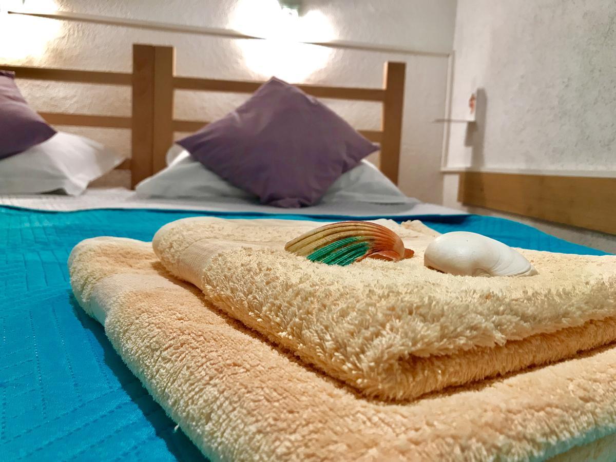 Sibenik Old City Studio Экстерьер фото