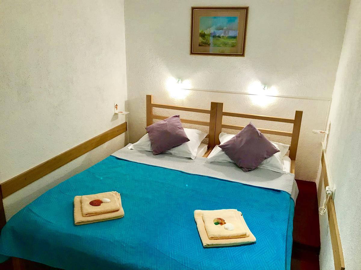Sibenik Old City Studio Экстерьер фото